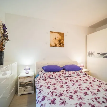 Mimi Munida 128g Apartament