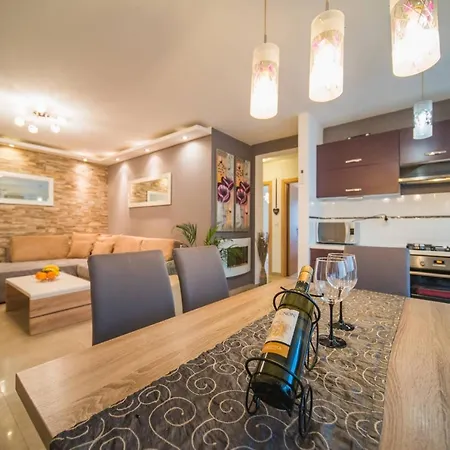 Mimi Munida 128g Apartament