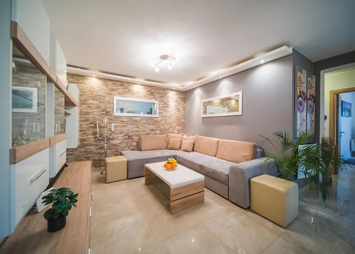 Apartmán Mimi Munida 128g