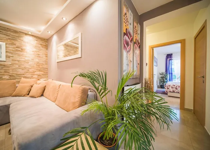 Apartmán Mimi Munida 128g *