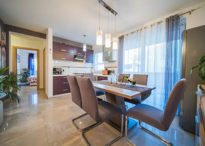 Apartmán Mimi Munida 128g