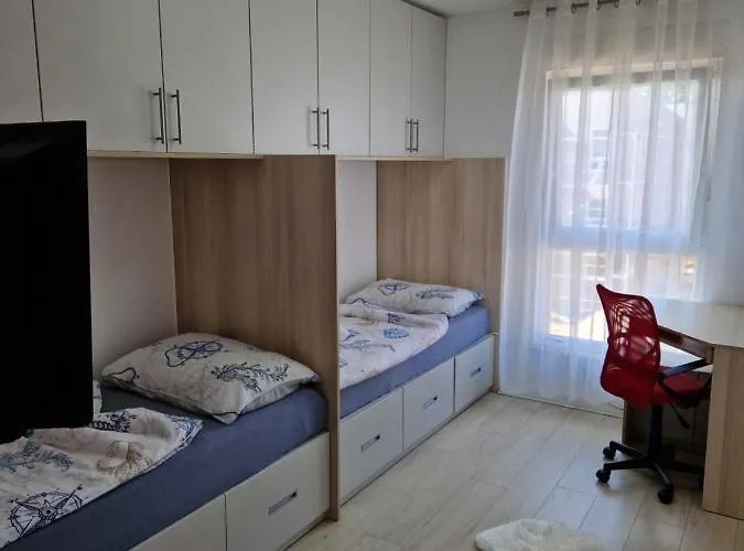 아파트 Mimi Munida 128g