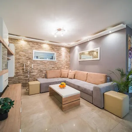 Apartment Mimi Munida 128g