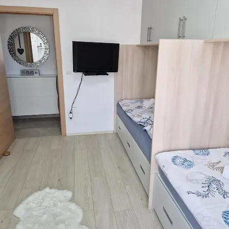 Apartment Mimi Munida 128g