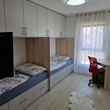 Apartment Mimi Munida 128g