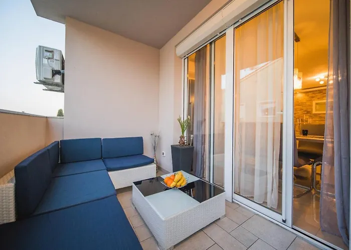 Apartman Mimi Munida 128g *