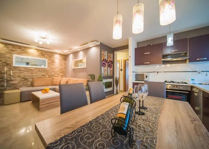 Mimi Munida 128g Apartman